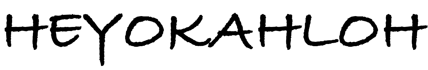 Heyokahloh